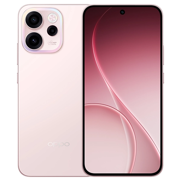 OPPO Reno15 F