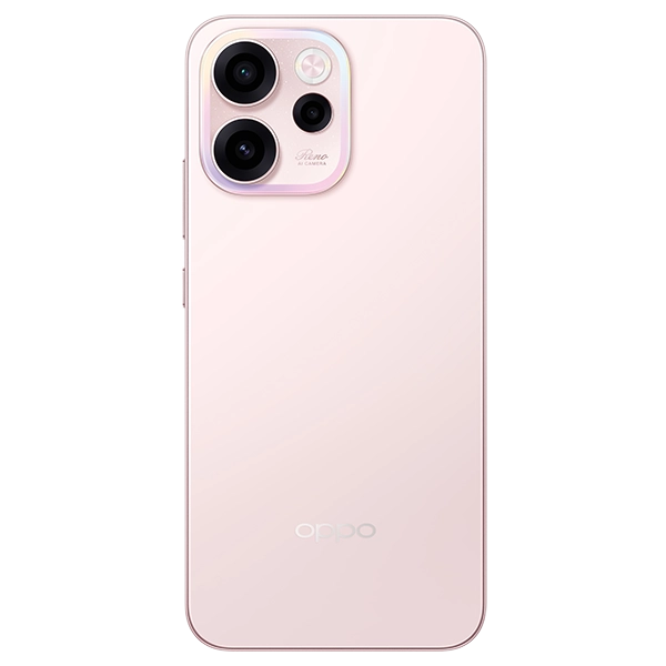 OPPO Reno15 F