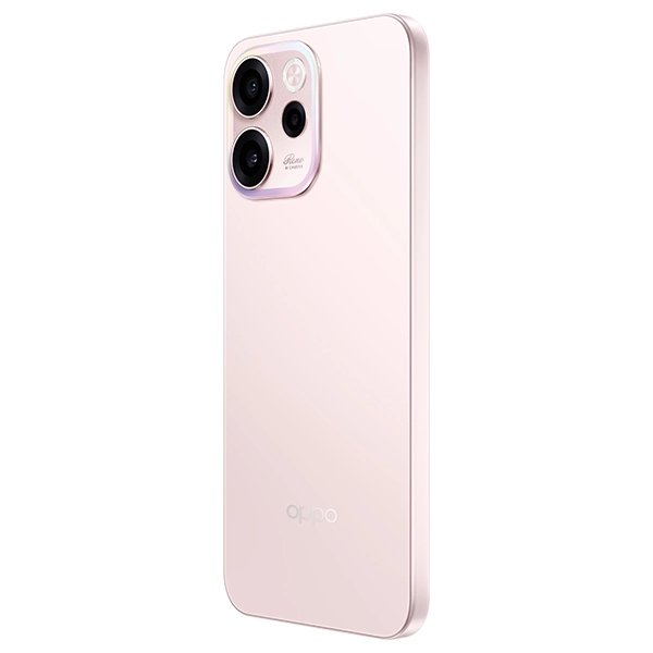 OPPO Reno15 F