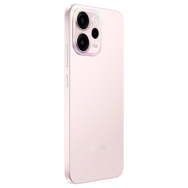 OPPO Reno15 F