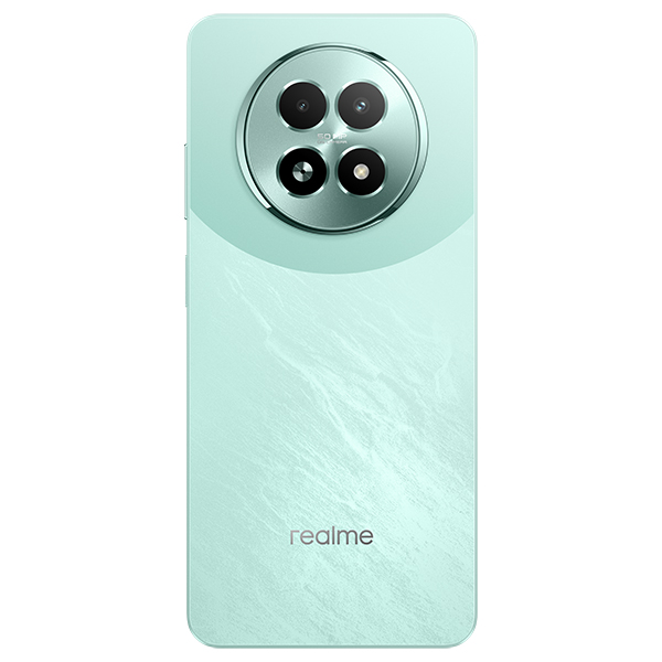 realme_13_5g_speed_green_03 realme 13 5G 12/256GB - Speed Green