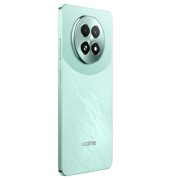 realme_13_5g_speed_green_07 realme 13 5G 12/256GB - Speed Green