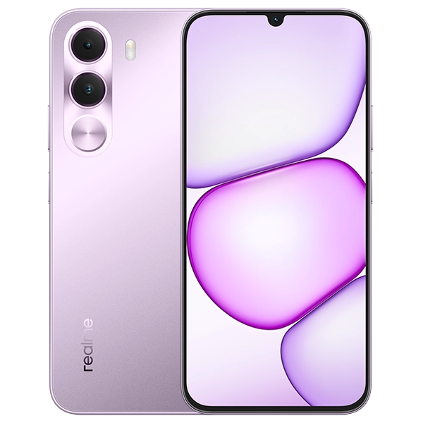 realme C100i
