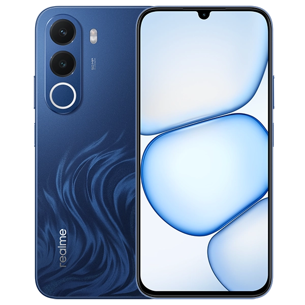 realme C100x 4G