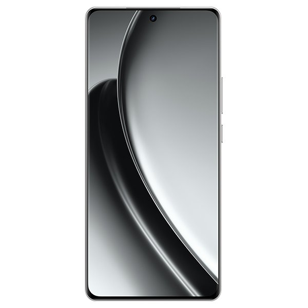 realme GT 6 12/256GB - Fluid Silver