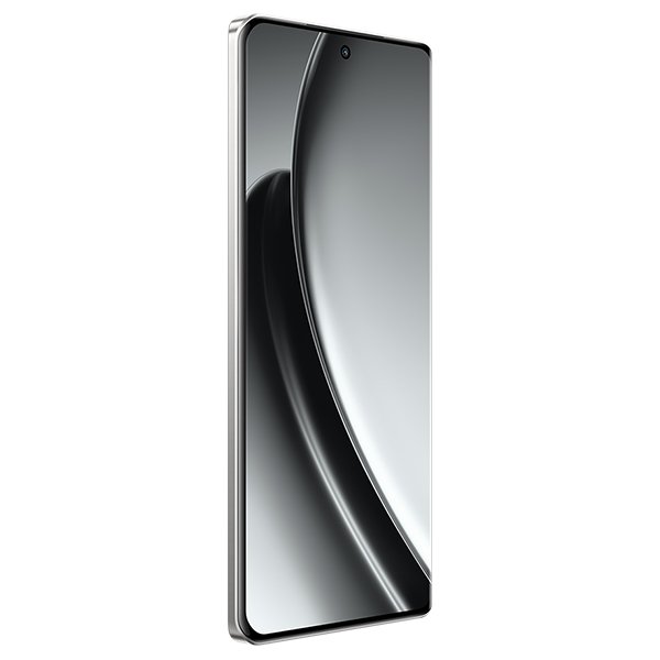 realme GT 6 12/256GB - Fluid Silver