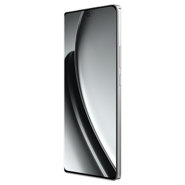 realme GT 6 12/256GB - Fluid Silver