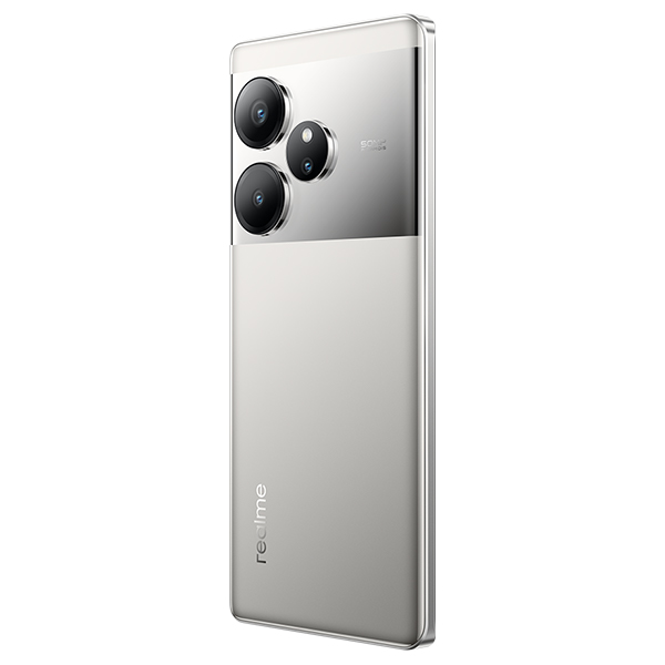 realme GT 6 12/256GB - Fluid Silver