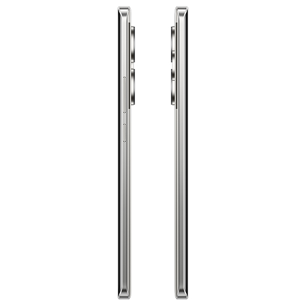realme GT 6 12/256GB - Fluid Silver