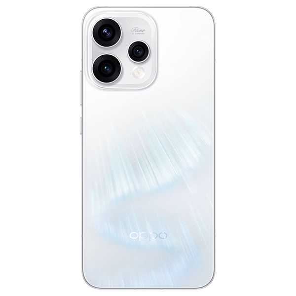 OPPO Reno15