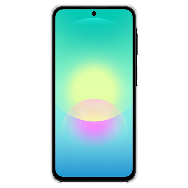 Samsung A27 Clear Case