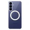 Samsung S26 FE Clear Magnet Case