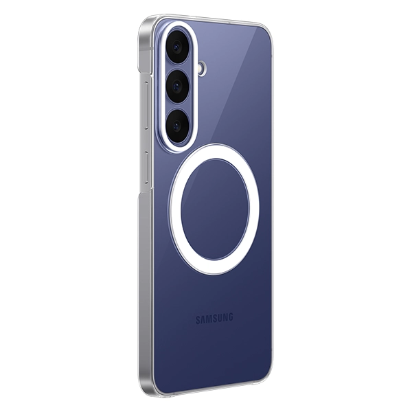 Samsung S26 FE Clear Magnet Case