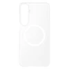 Samsung S26 FE Clear Magnet Case