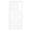 Samsung S26 FE Clear Magnet Case