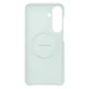 Samsung S26 FE Silicone Magnet Case