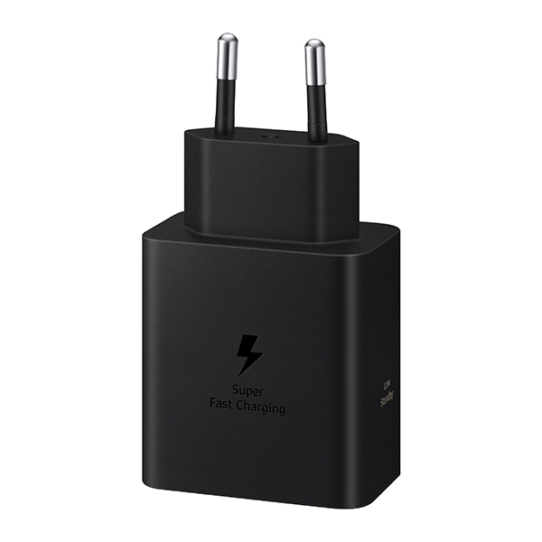 Samsung Travel Adapter (60W) Type C - Black