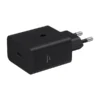 Samsung Travel Adapter (60W) Type C - Black