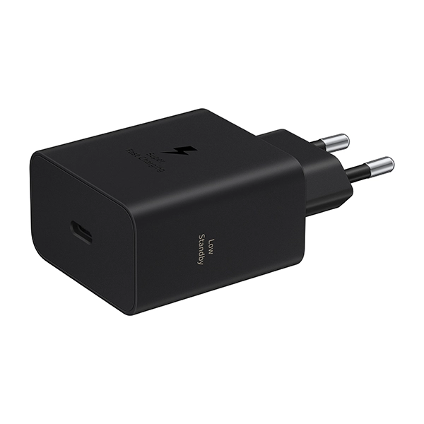 Samsung Travel Adapter (60W) Type C - Black