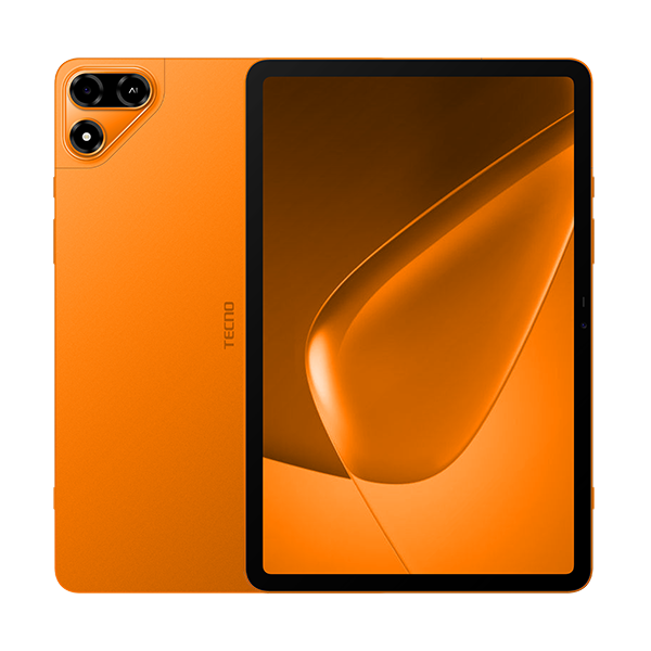TECNO Megapad 2