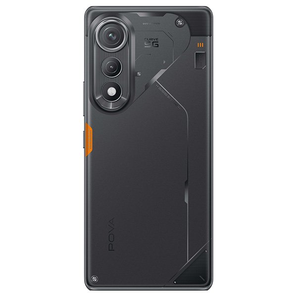 TECNO POVA 7 Curve 5G 8/256GB