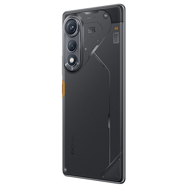 TECNO POVA 7 Curve 5G 8/256GB