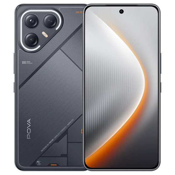 TECNO POVA 7 Ultra 5G 12/256GB