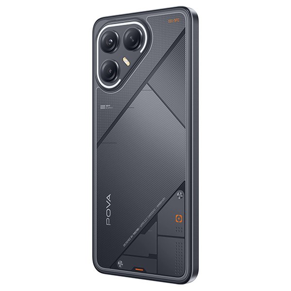 TECNO POVA 7 Ultra 5G 12/256GB