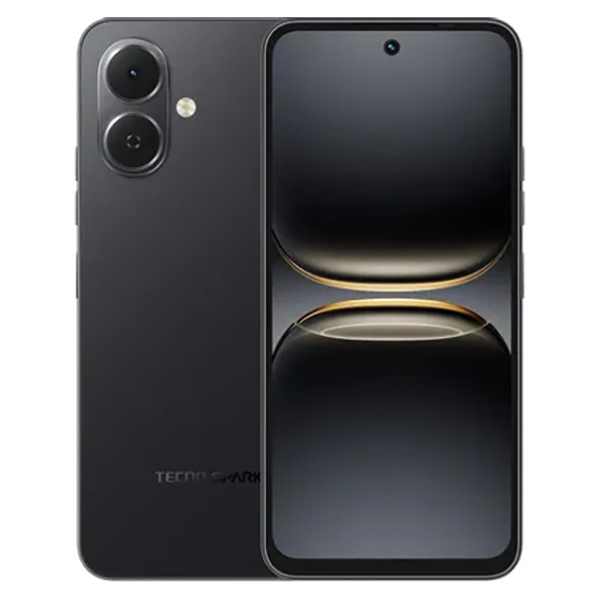 Tecno Spark Go 2 4/64GB - Black