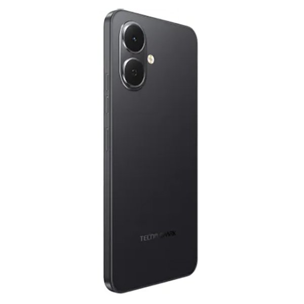 Tecno Spark Go 2 4/64GB - Black