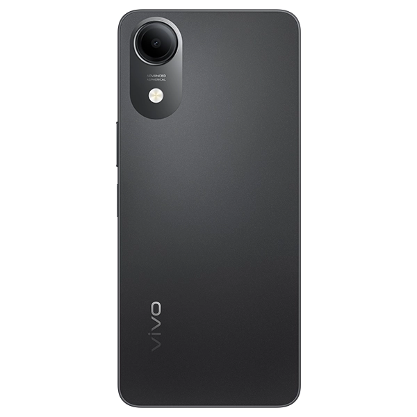 vivo_y05e_grand_black_003 (1) vivo Y05e 4/64GB