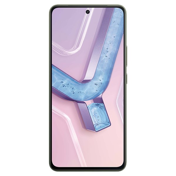 vivo Y400 4G
