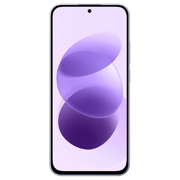 Xiaomi Redmi Note 17