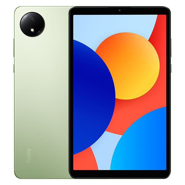 xiaomi_redmi_pad_se_87_green_01 Xiaomi Redmi Pad SE 8.7 4/128GB - Green