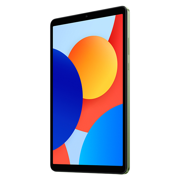 xiaomi_redmi_pad_se_87_green_04 Xiaomi Redmi Pad SE 8.7 4/128GB - Green