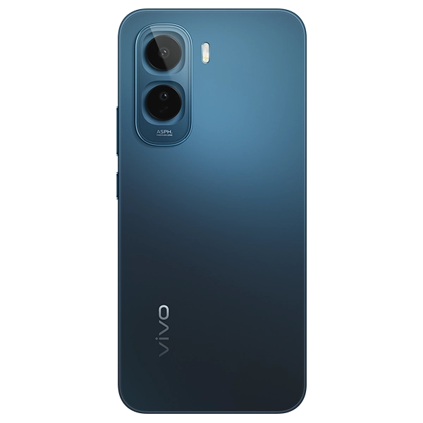 vivo Y500