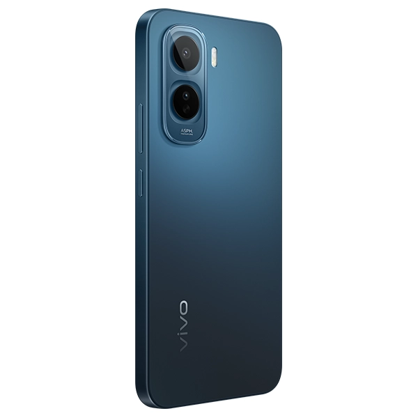 vivo Y500