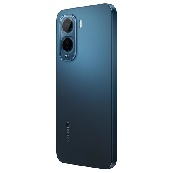 vivo Y500